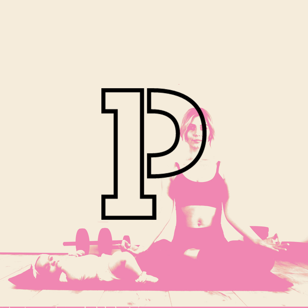 acttivatimami - Pack P - posparto